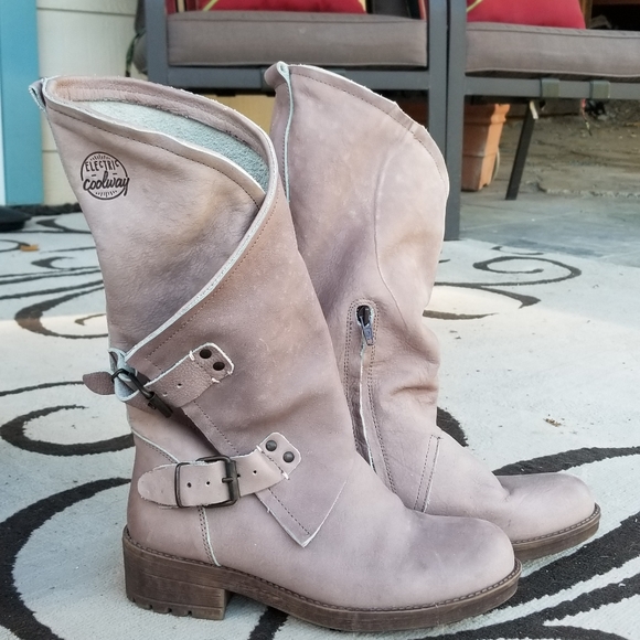 coolway motorcycle boots